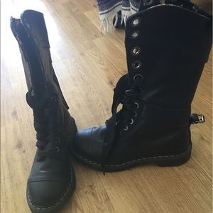 Dr. Martens Boots