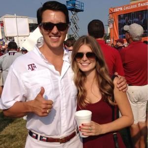 Meet your Posher, Kyle