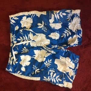 Swimming trunks