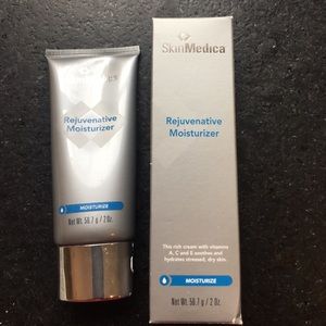 SkinMedica Rejuvenative Moisturizer 2 oz