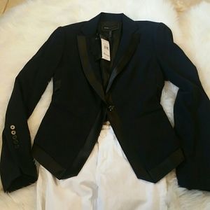 BCBG blazer