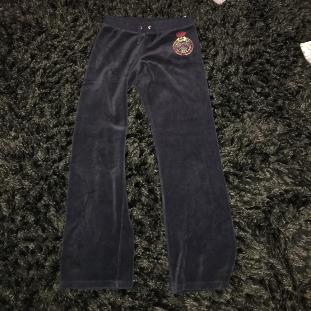 juicy couture sweatpants