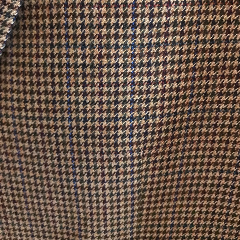 Hart Schnaffer Marx Jacket - Picture 3 of 3