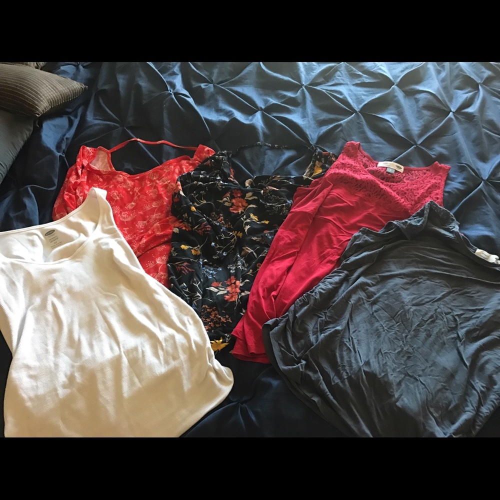 Maternity Lot