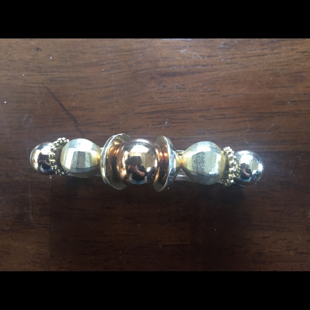Lightweight Hair Barrette