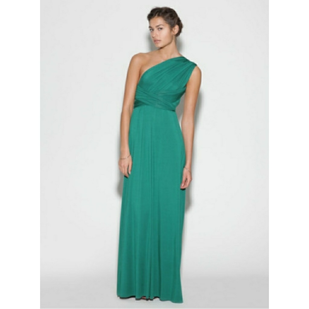 Tart Infinity Maxi Dress