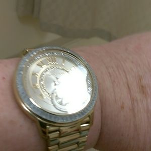 Meet your Posher, Susan