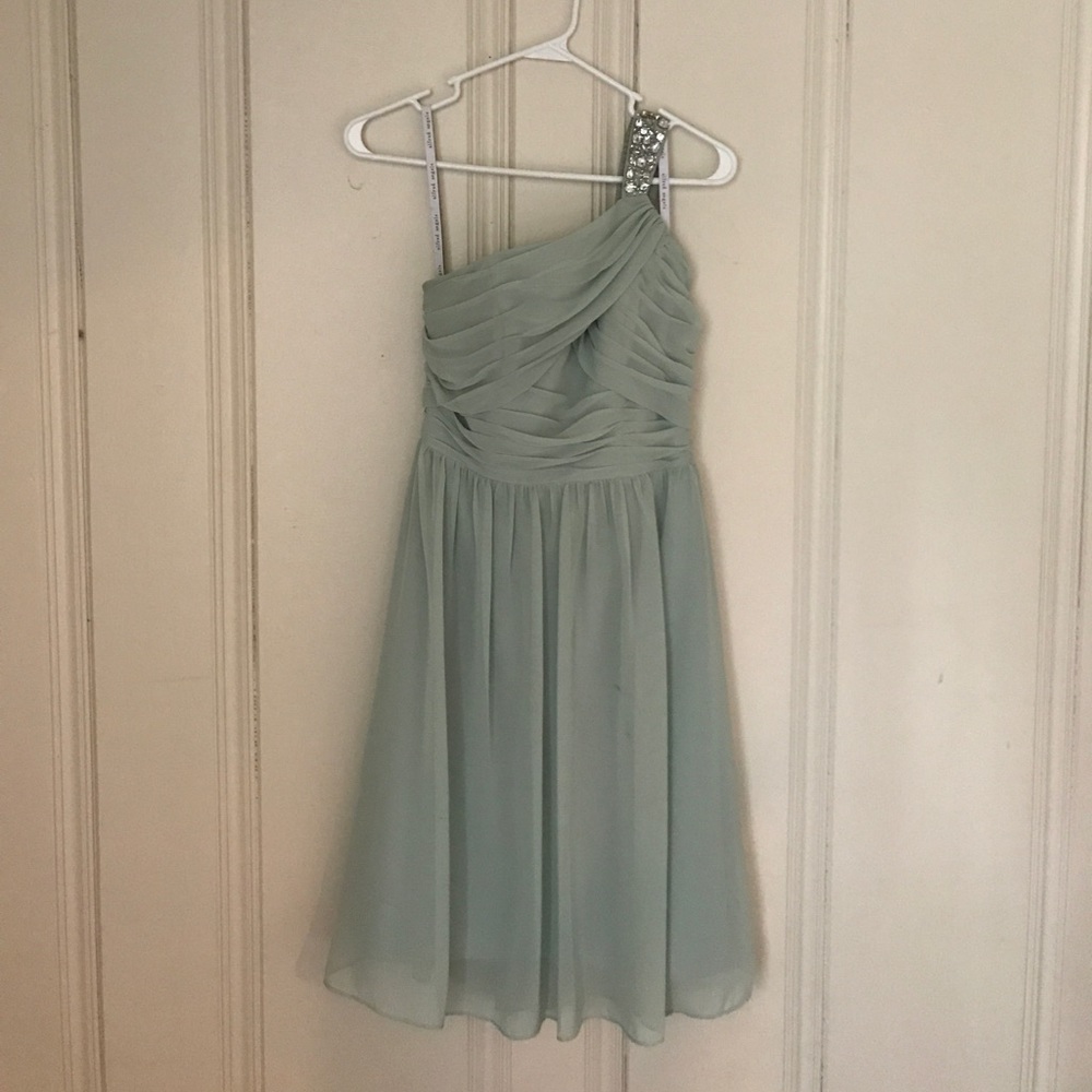 Alfred Angelo Bridesmaids Dress