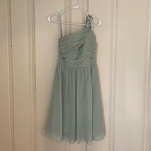Alfred Angelo Bridesmaids Dress