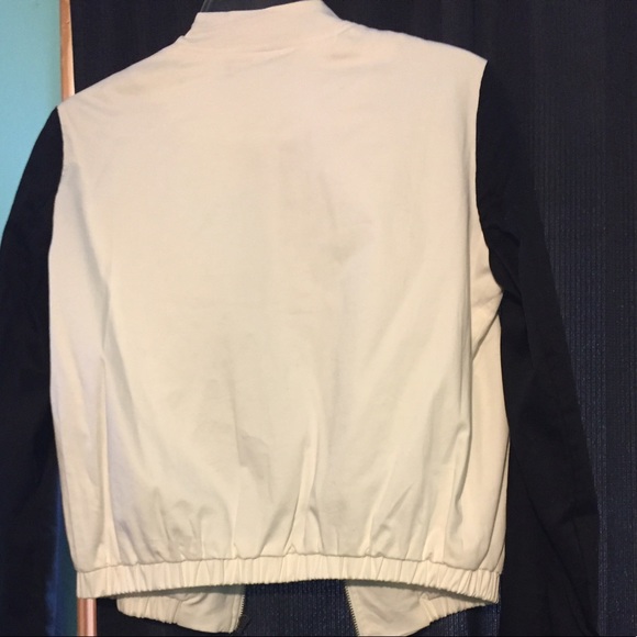 Material Girl Spring bomber jacket - Picture 4 of 4