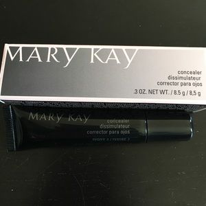 Concealer-Ivory 2