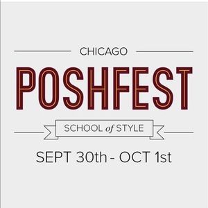 Poshfest 2017
