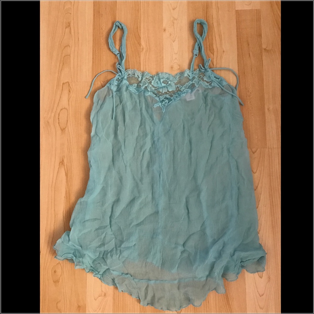 Victoria's Secret babydoll