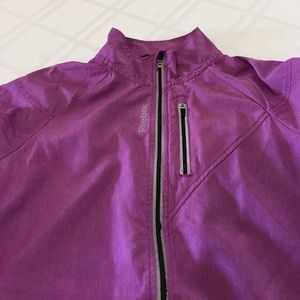 Reebok jacket