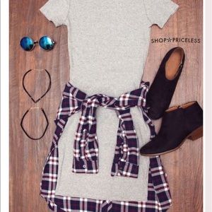 Meet your Posher, Renee