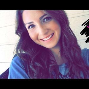 Meet your Posher, Pamela