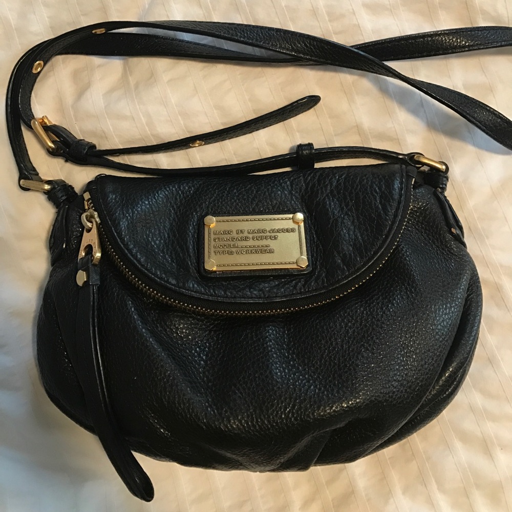 Marc By Marc Jacobs Classic Q Mini Natasha