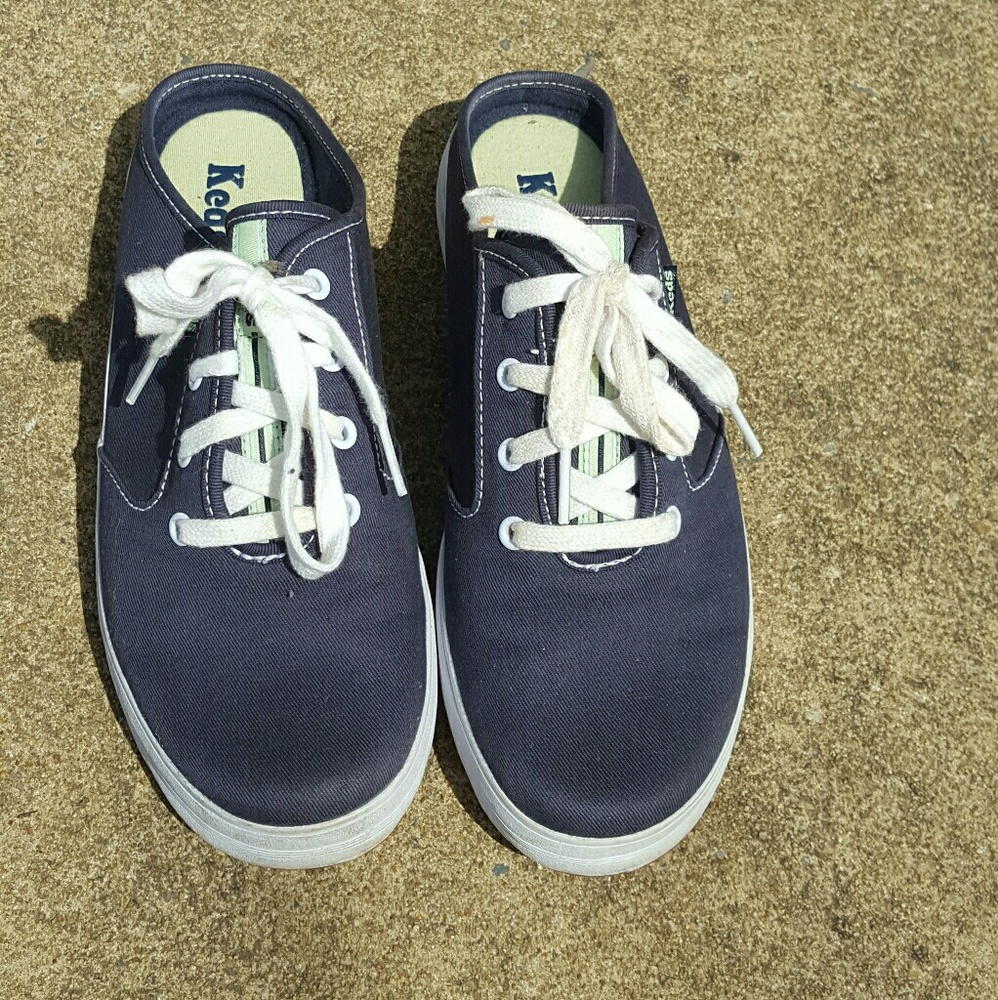 Women's Keds slides