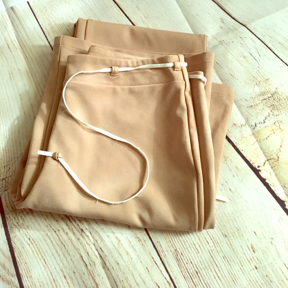 Express dress pants