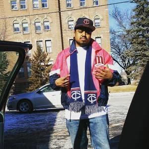 Meet your Posher, Donovan