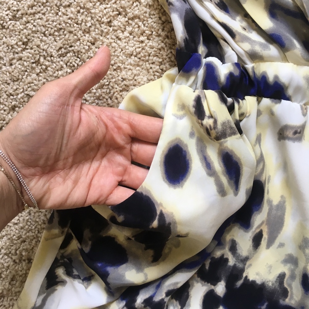 Silence + Noise Romper - image 4