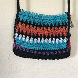 Crossbody Purse -- The Sak