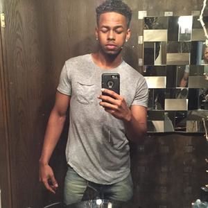 Meet your Posher, Devon