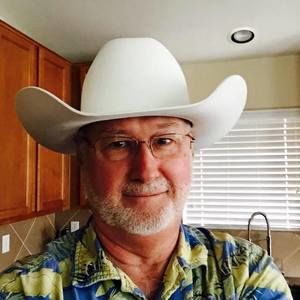 Meet your Posher, Scott