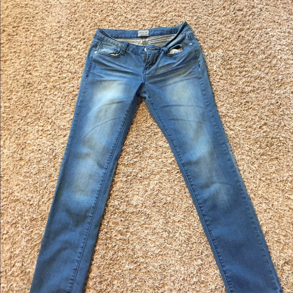 Twelve K Jeans