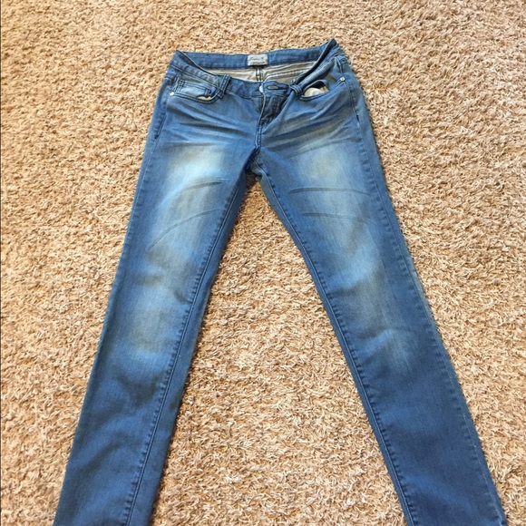 Twelve K Jeans - Picture 1 of 5