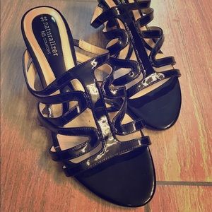 Naturalizer shoes - never worn