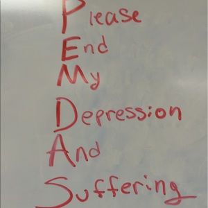 Meet your Posher, Eli