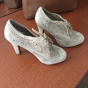 Giovanni Binni Shoes