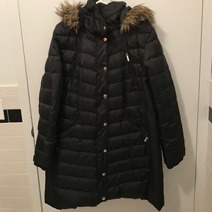 Michael Kors Down Jacket