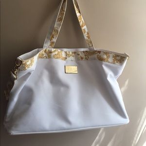 Versace Tote Bag
