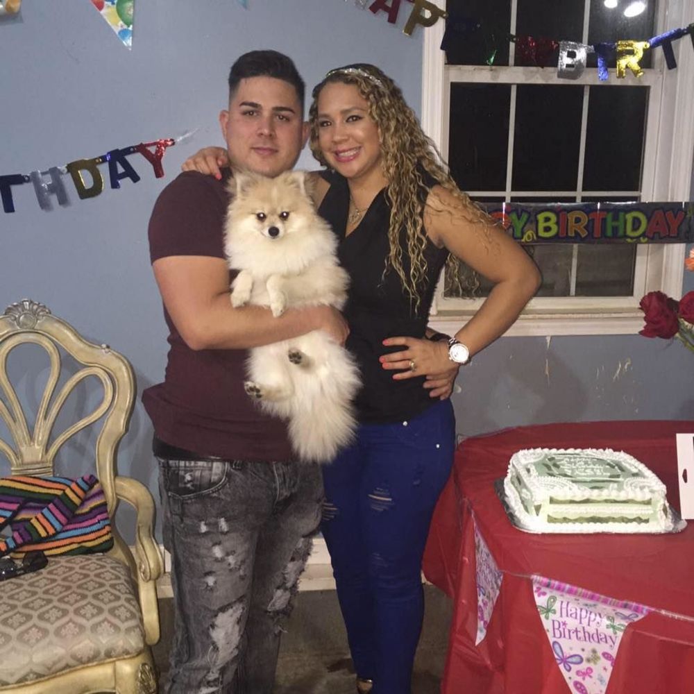 Meet your Posher, Sindy