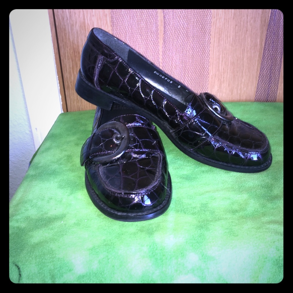 Designer shoes!