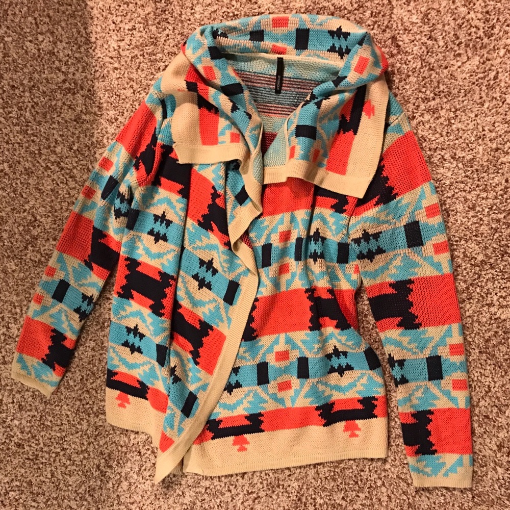 Styleholic cardigan sweater