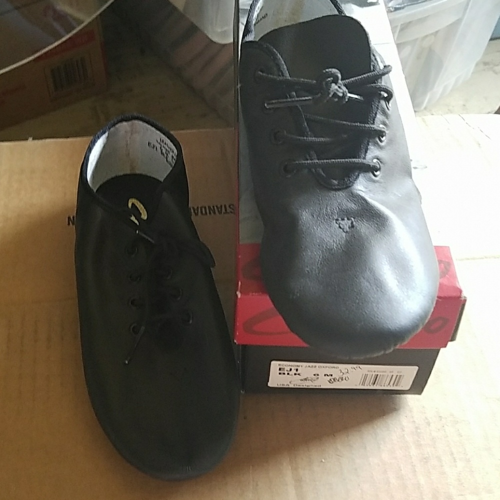 Unisex Jazz shoes