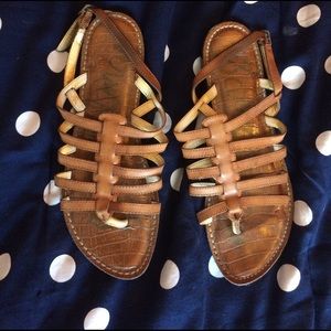 Sam Edelman Sandals