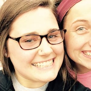 Meet your Posher, Abbie