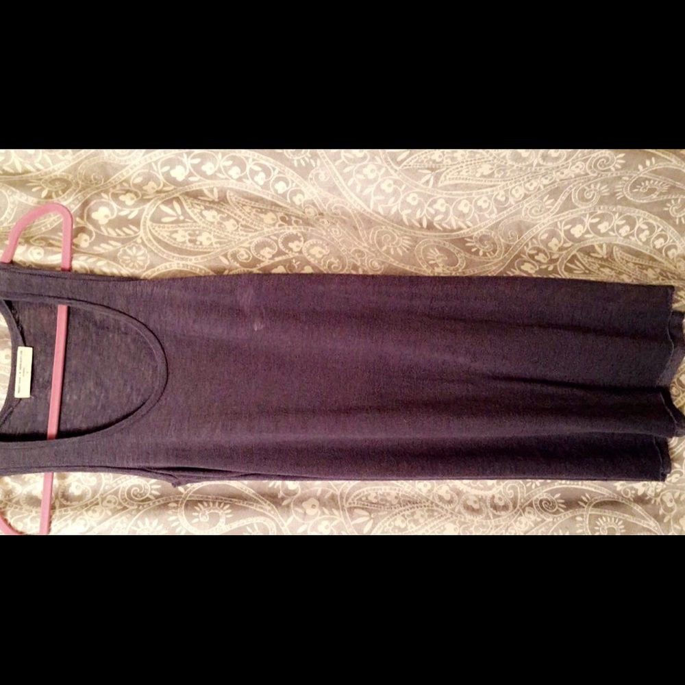 Urban outfitters skit top