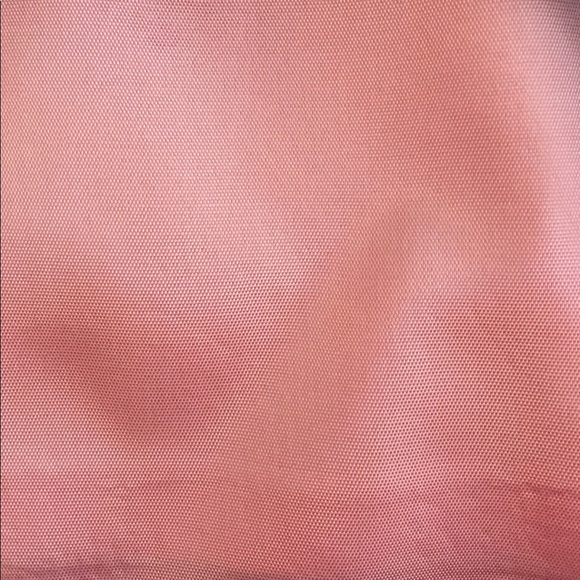 Geometrie Lace Skirt Lined in Pink - Picture 4 of 6