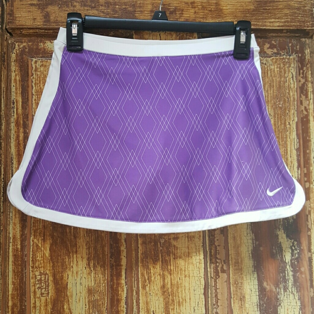 Nike Dri-FIT skirt