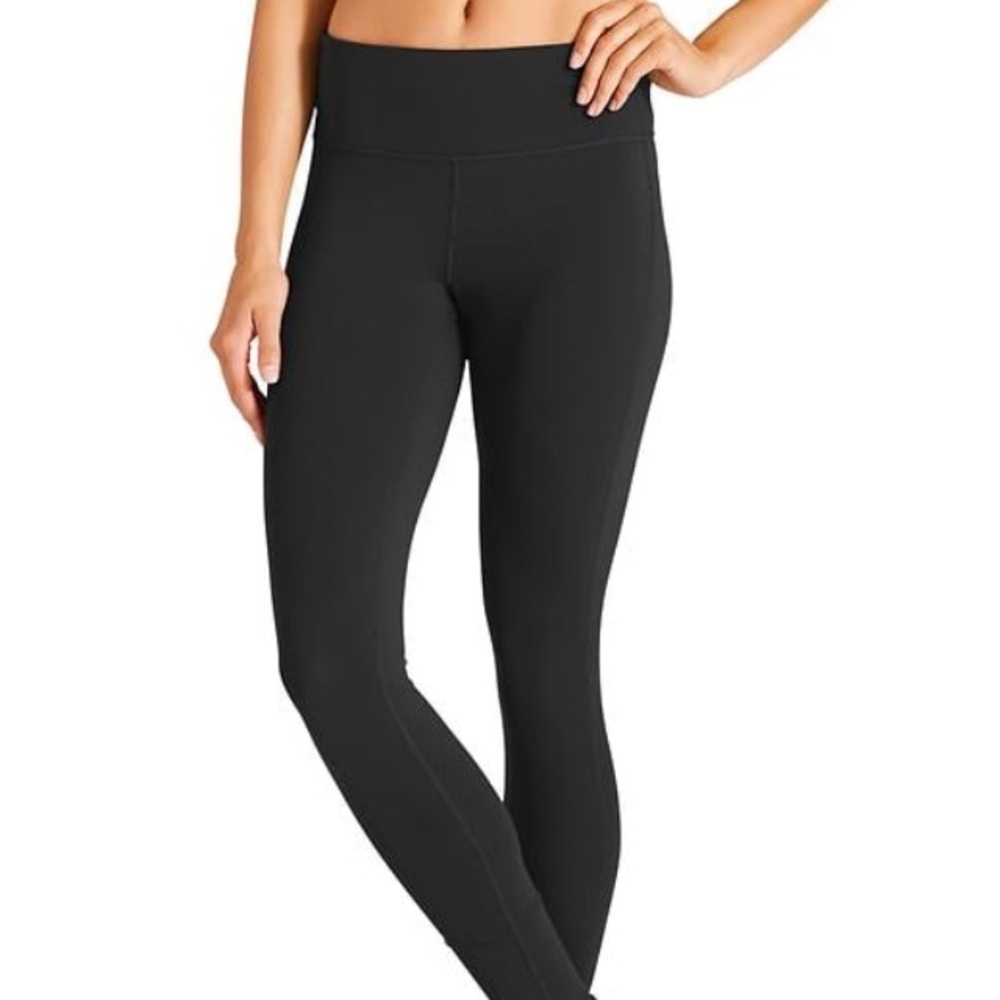 Athleta Leggings