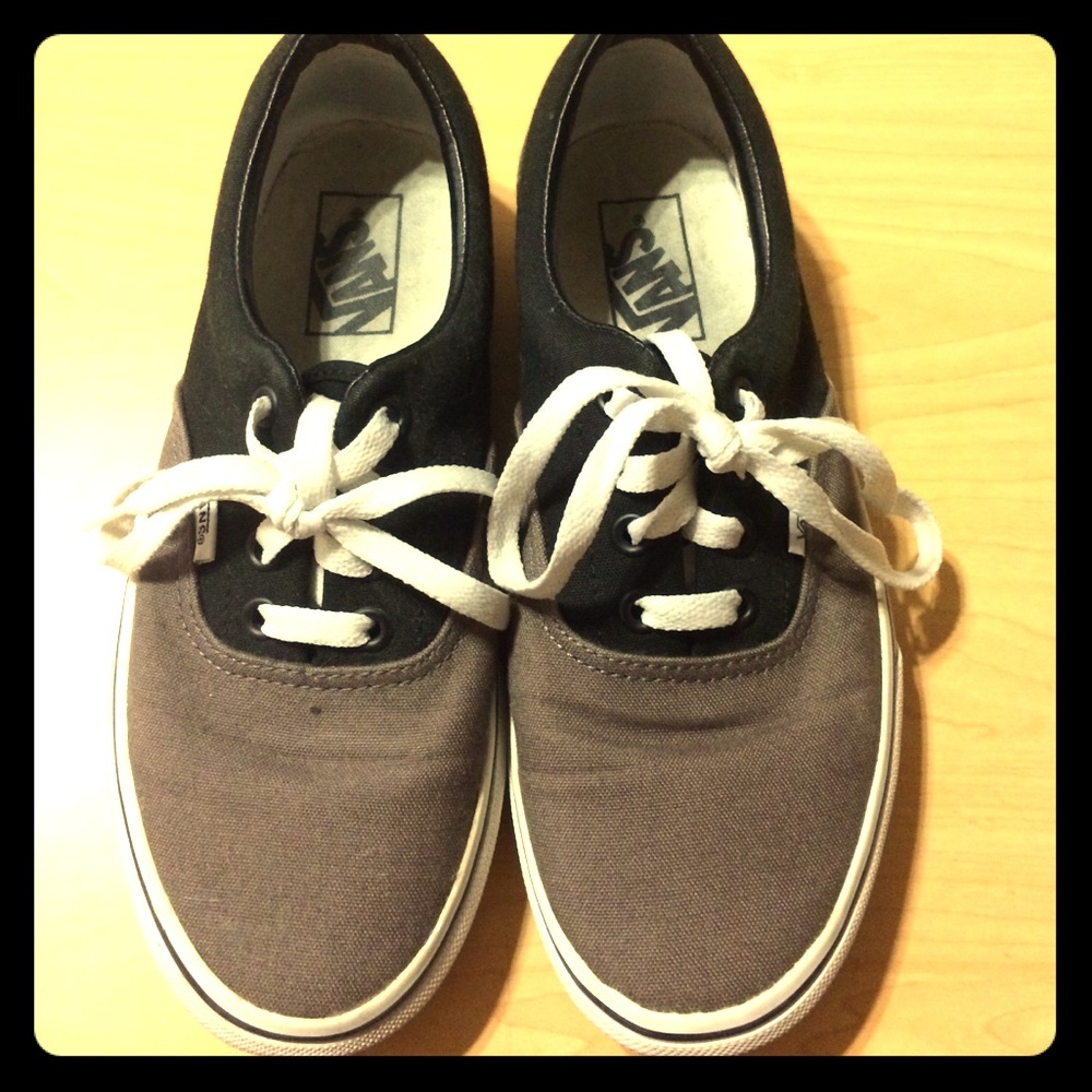 Vans shoes