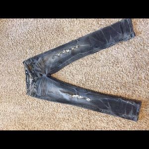 Miss Me Skinny Jeans