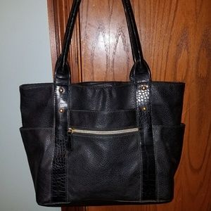 Avon Butler bag