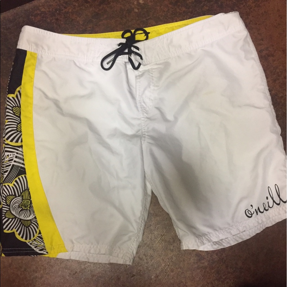 O'Neill shorts