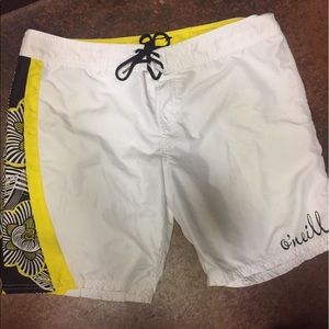 O'Neill shorts